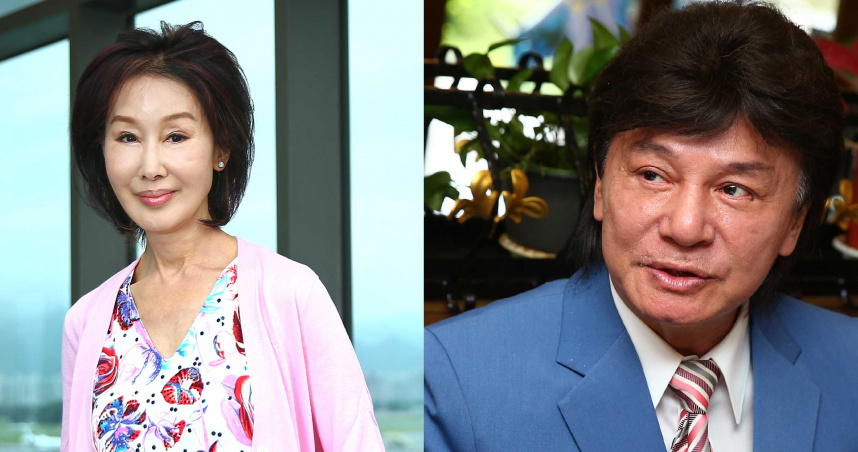 被劈腿15年！65歲資深女星「泣訴男友偷吃3女」　生日當天才坦承「3支手機瞞天佈局」：太高竿了