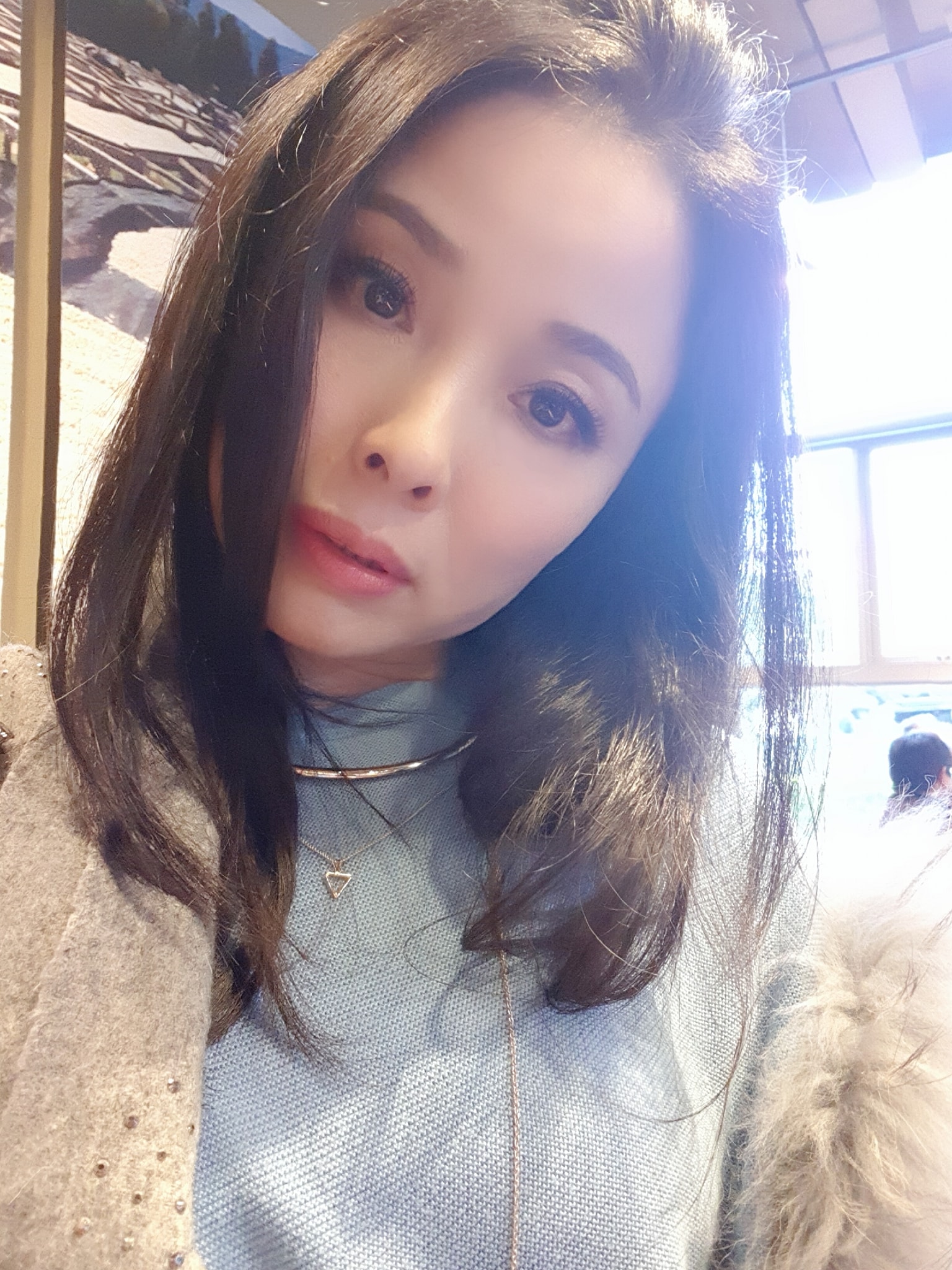 公公記錯時間！呂文婉卻被前夫逼「對公公磕頭道歉」當下傻了　「委屈哭了又被唸」回娘家強顏歡笑