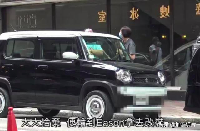 穿破鞋出鏡！陳奕迅曝「很久沒收入」待在家被女兒嫌棄　老婆「一個月零花200萬」圈內出名愛購物