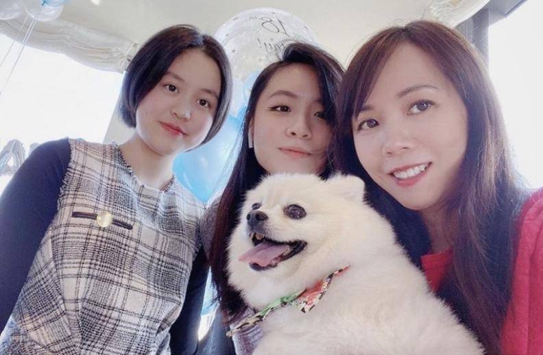 修復父女關係無果？香港富商劉鑾雄缺席「昔日最寵次女」奢華成人生日會　將其從家族基金會除名　