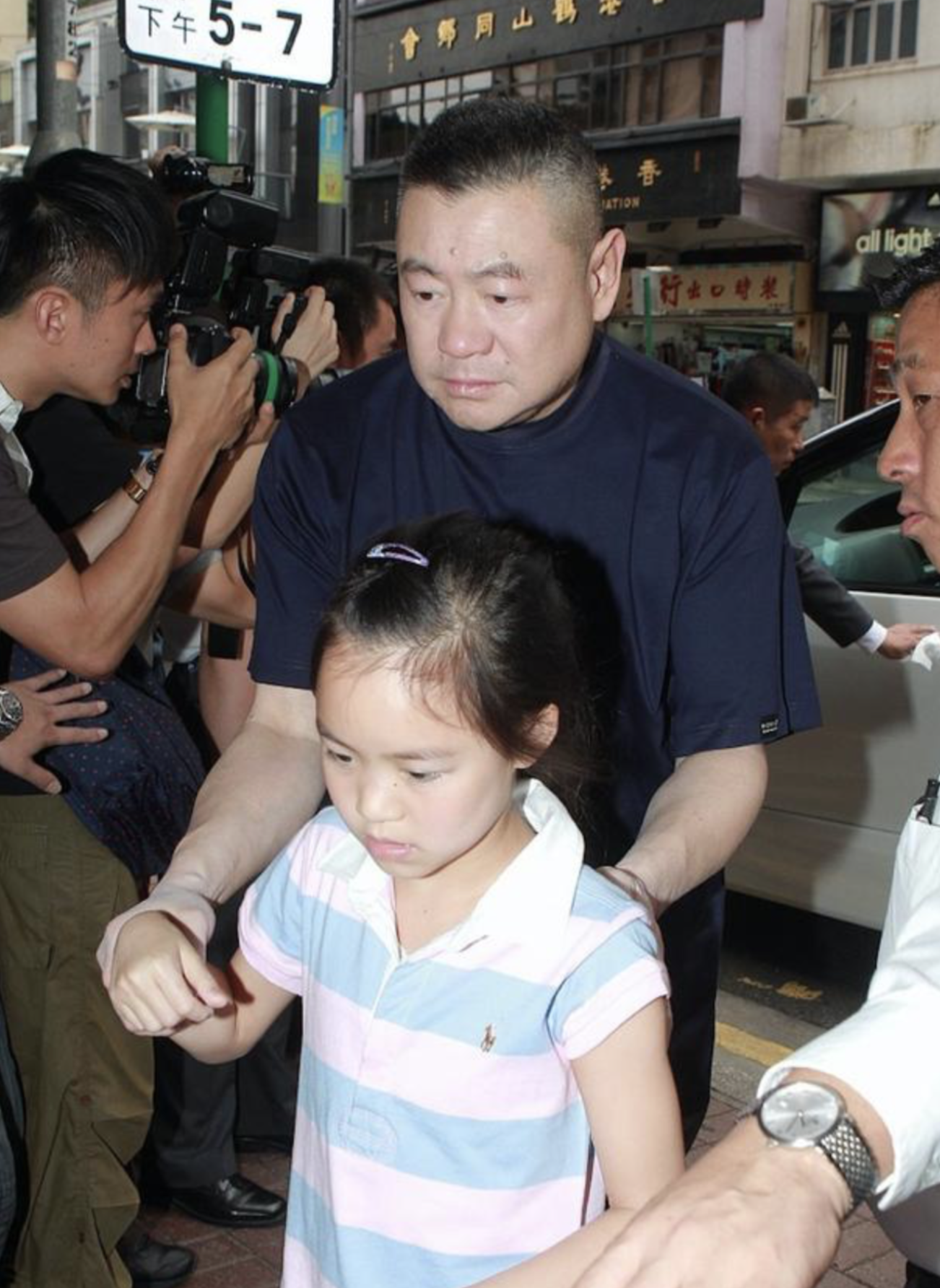 修復父女關係無果？香港富商劉鑾雄缺席「昔日最寵次女」奢華成人生日會　將其從家族基金會除名　