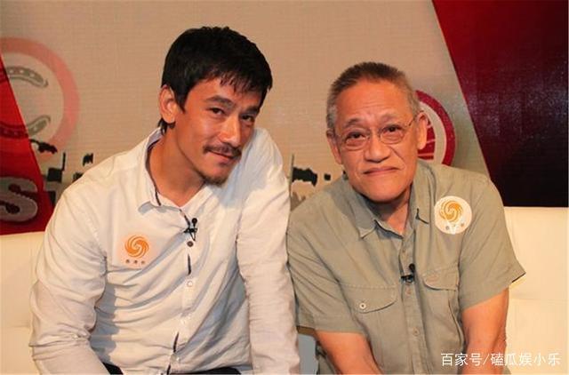 兒曾被女友嫌窮拒婚！身家35億吳耀漢「一分都不留給兒子」　80歲每月洗腎4次治病「還在拍戲」