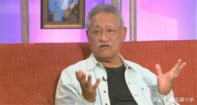 兒曾被女友嫌窮拒婚！身家35億吳耀漢「一分都不留給兒子」　80歲每月洗腎4次治病「還在拍戲」
