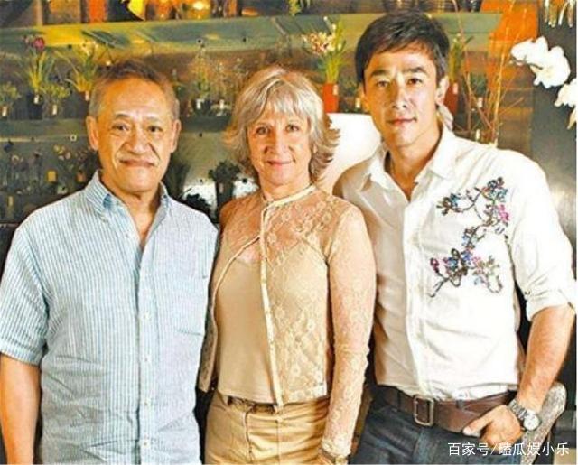 兒曾被女友嫌窮拒婚！身家35億吳耀漢「一分都不留給兒子」　80歲每月洗腎4次治病「還在拍戲」