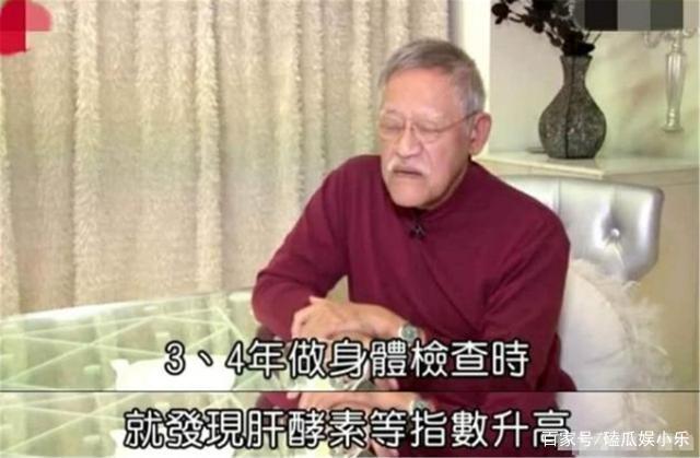 兒曾被女友嫌窮拒婚！身家35億吳耀漢「一分都不留給兒子」　80歲每月洗腎4次治病「還在拍戲」
