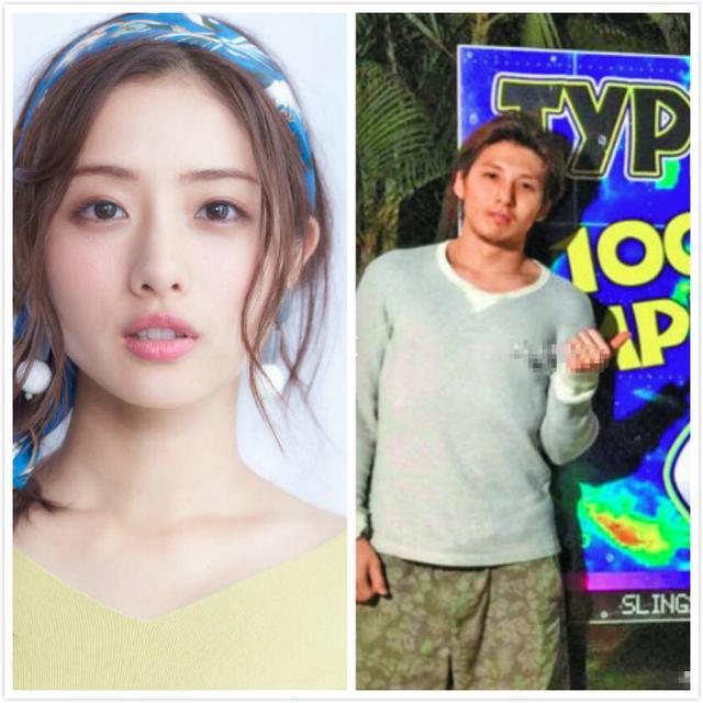 女神果然沒嫁凡人！日本女星石原里美「圈外閃婚對象」資料再曝光：外形高大俊朗　「證券精英」年薪過千萬