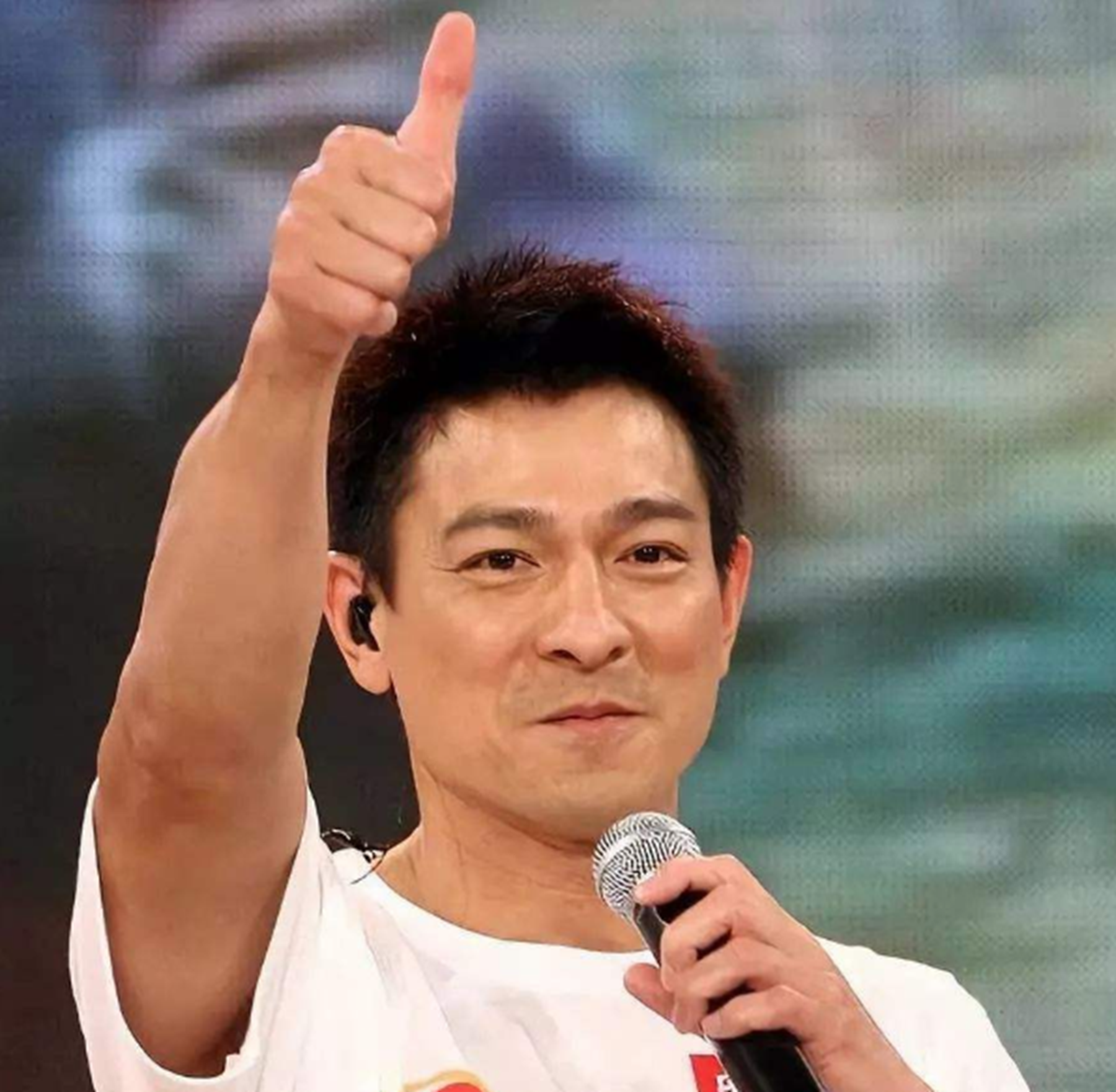 一家三口同框美如畫！劉德華「8歲女兒近照」顏值爆表　繼承爸媽優越基因「長相甜美」猶如小仙女　