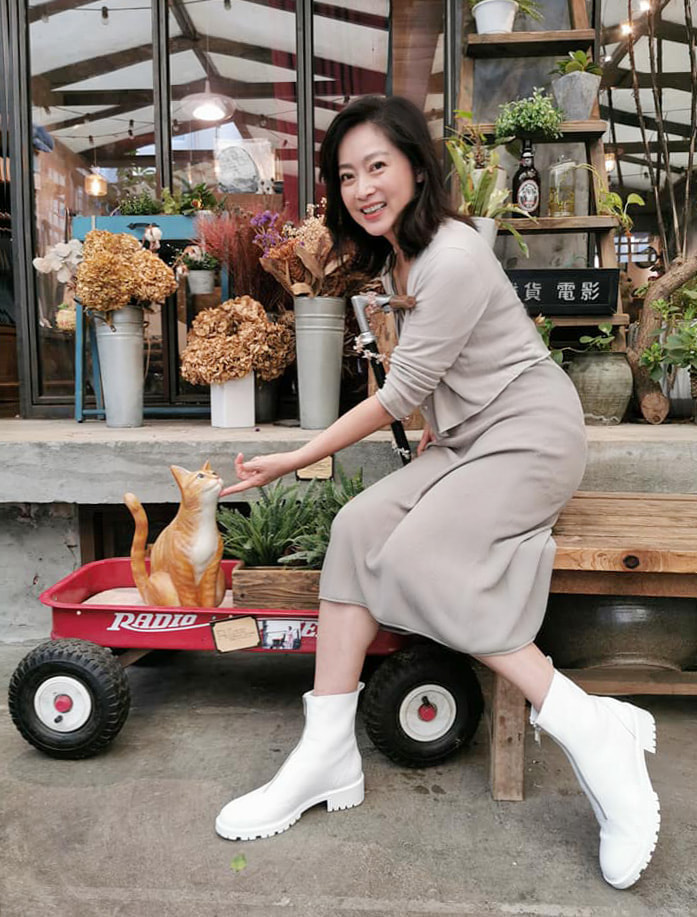 危機就是轉機！《搭錯車》女星年輕險受騙「靠傻氣逃過一劫」　大病一場失去美貌「卻遇真愛攜手23年」