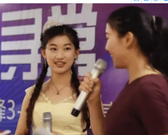 花百萬整成偶像！19歲少女「連名字也高仿劉亦菲」1年後成選美冠軍　如今「23歲再亮相」才認清了現實