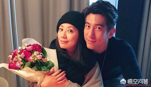年齡不是問題！盤點10對「不被看好婚後卻超幸福」 的演藝圈姐弟戀　#9假戲真做「婚禮如偶像劇」甜炸❤