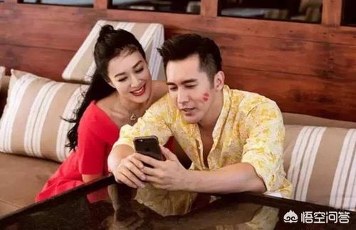 年齡不是問題！盤點10對「不被看好婚後卻超幸福」 的演藝圈姐弟戀　#9假戲真做「婚禮如偶像劇」甜炸❤