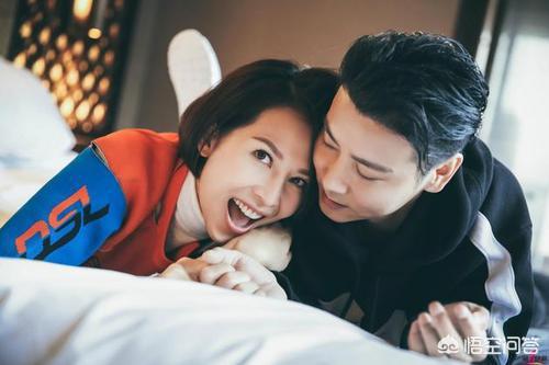年齡不是問題！盤點10對「不被看好婚後卻超幸福」 的演藝圈姐弟戀　#9假戲真做「婚禮如偶像劇」甜炸❤