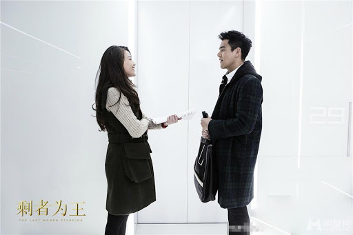 年齡不是問題！盤點10對「不被看好婚後卻超幸福」 的演藝圈姐弟戀　#9假戲真做「婚禮如偶像劇」甜炸❤