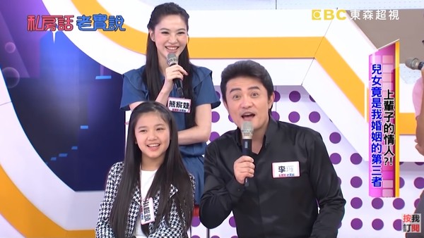 遺傳媽媽美人基因！李㼈18歲女兒「進演藝圈變女神」人氣超高　爸爸鬆口「準備有新身分」：真的很棒