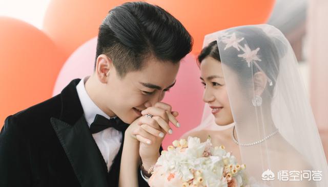 年齡不是問題！盤點10對「不被看好婚後卻超幸福」 的演藝圈姐弟戀　#9假戲真做「婚禮如偶像劇」甜炸❤