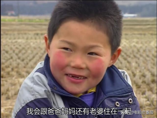 「3歲看大，7歲看老」是真理嗎？記者挑選了13個小孩　「每7年一次回訪」變化顛覆大家的想象