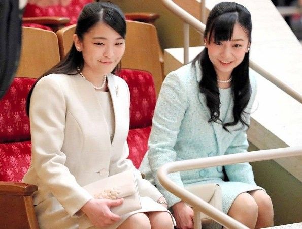 日本皇室最美公主！外訪穿上和服「甜美氣質驚豔全場」　穩交男友「對象是留學認識」戀情備受國民期待
