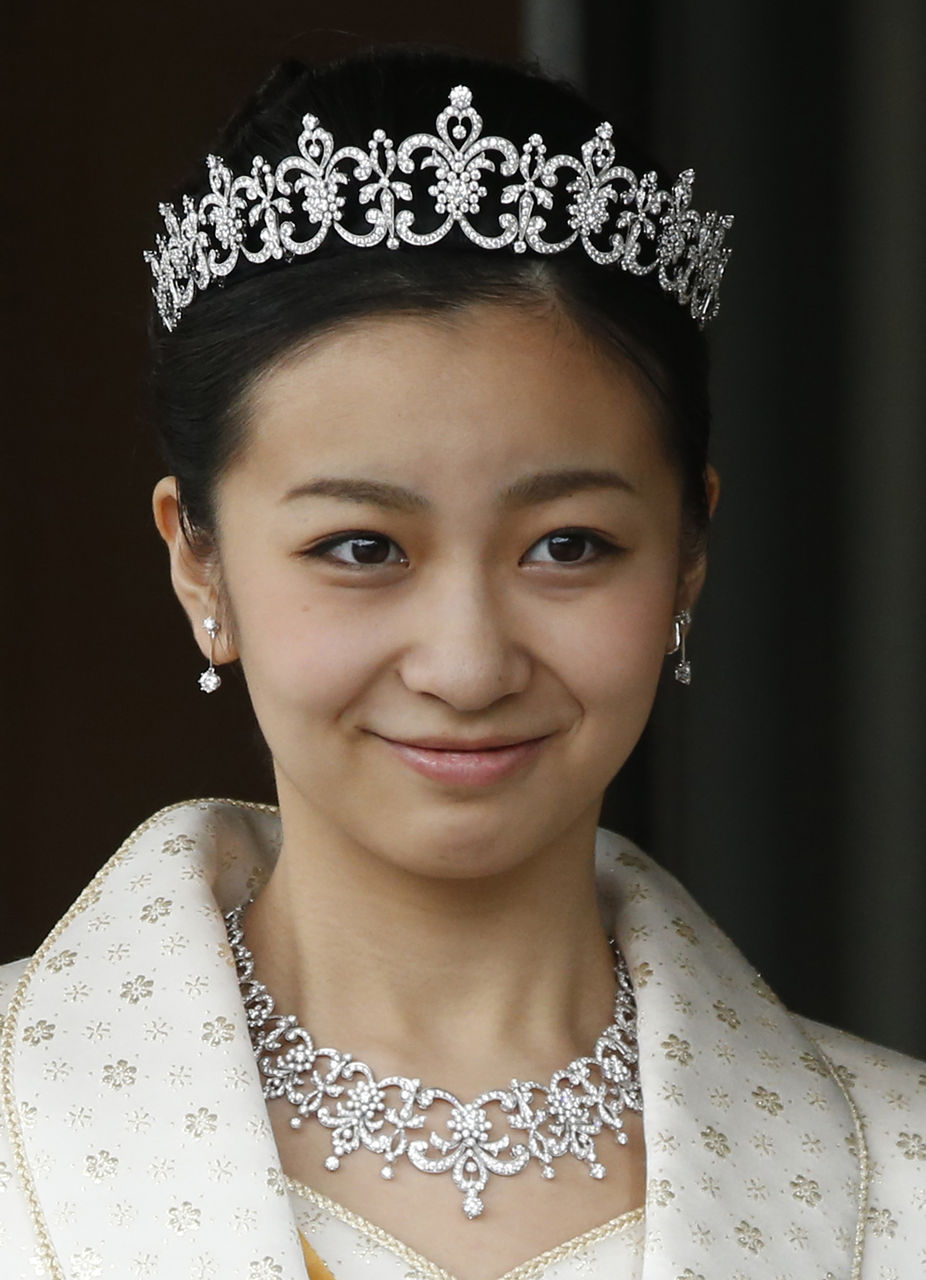 日本皇室最美公主！外訪穿上和服「甜美氣質驚豔全場」　穩交男友「對象是留學認識」戀情備受國民期待