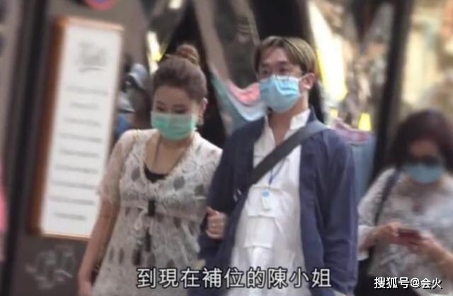 享齊人之福！53歲男星「同時交3個女友」月消費74萬　帶新歡逛街狂秀恩愛：不介意12歲女孩同行