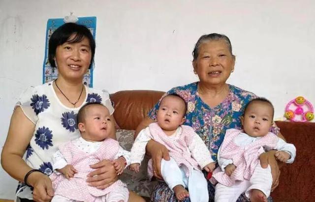 婆婆誇下海口「生一個男孩獎勵100萬」！孩子出生後婆婆悔斷腸　寶媽卻笑翻：後半輩子無憂了