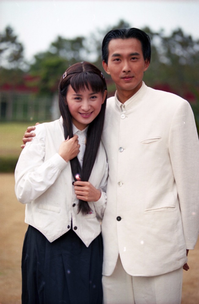 好好跟自己談戀愛！55歲陳亞蘭「把時間全投資自己」每天睡4小時也甘願　「獲媽媽超支持」看女兒中年圓夢好驕傲