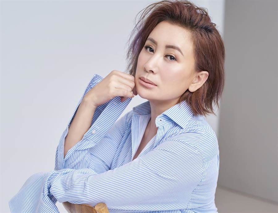 好好跟自己談戀愛！55歲陳亞蘭「把時間全投資自己」每天睡4小時也甘願　「獲媽媽超支持」看女兒中年圓夢好驕傲