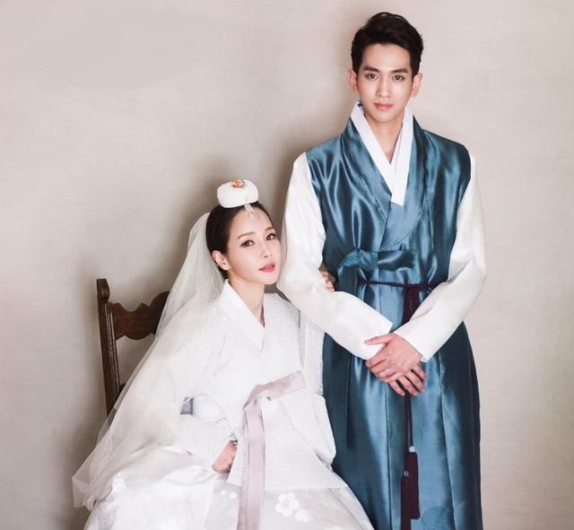 相差17歲的「姐弟戀」！不顧反對堅持結婚　 如今「女方難受孕」丈夫被現實狠狠打臉：壓力好大