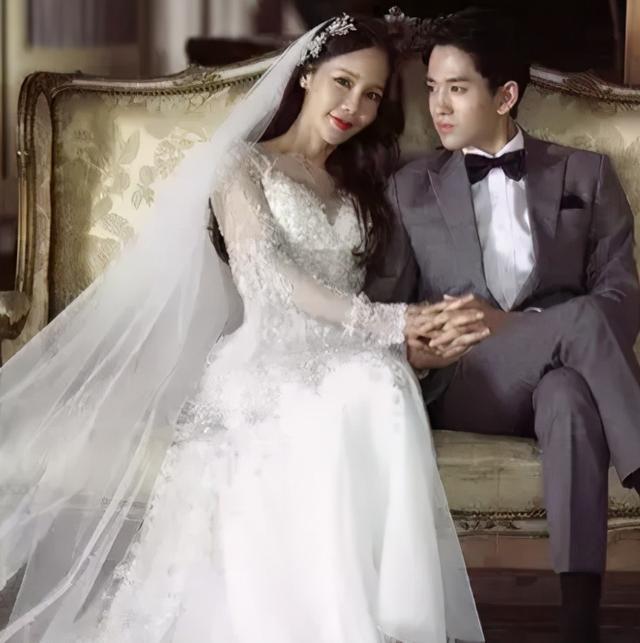 相差17歲的「姐弟戀」！不顧反對堅持結婚　 如今「女方難受孕」丈夫被現實狠狠打臉：壓力好大