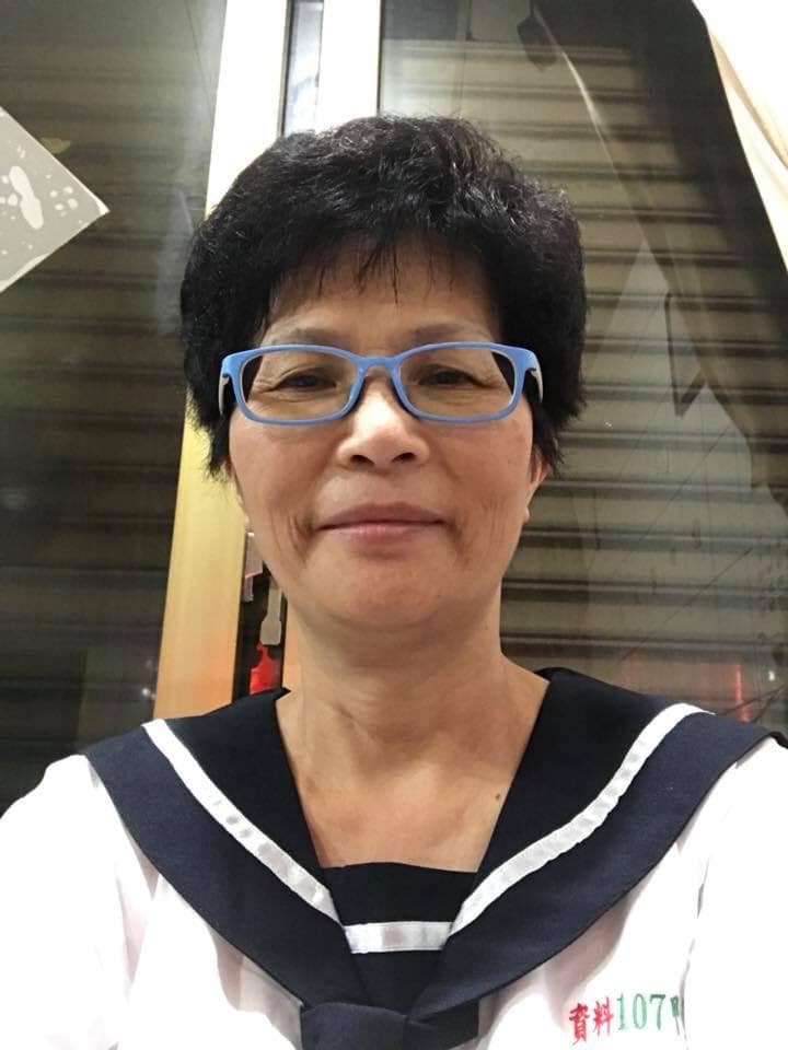 才剛買車買房！55歲桃園嬤「拚33年準備享福」老公卻走了　回高中念書「完成對方遺願」淚：他要我自由