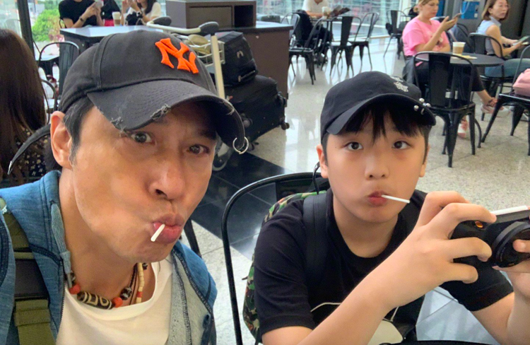 12歲星二代追星成功！金馬影帝吳鎮宇兒子因「私訊周杰倫」被拒收難過　今偶像「PO文回應」內容超暖心