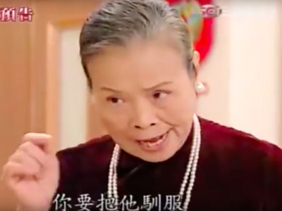 懷念阿春姨嬤！白明華媳婦「憶生前最疼我」：被養得白胖胖　婆媳35年臨走前「只想喝媳婦煮的湯」