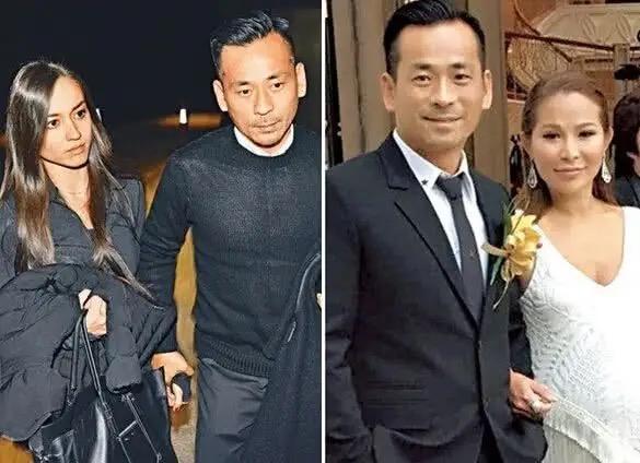 付3億分手費情斷5年小三！正宮40歲生日「手戴鴿子蛋大秀恩愛」　奪夫大戰完勝露笑容：幸運是我