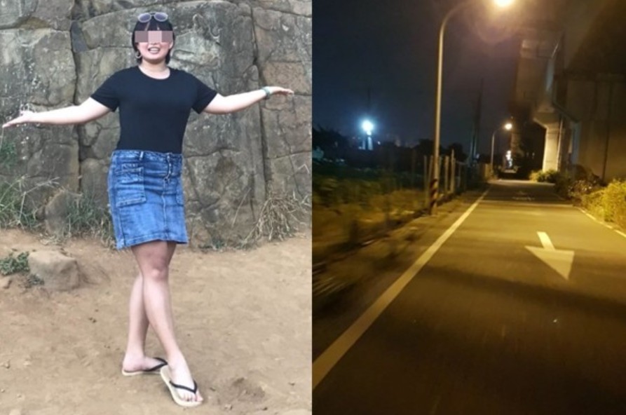 長榮女大生送殯儀館！母親「悲喊愛女小名」哭聲迴盪長廊　淚認「不想女兒來台灣」：我從不說想她