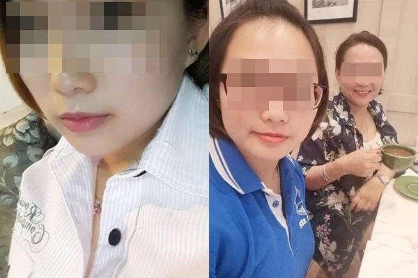 長榮女大生送殯儀館！母親「悲喊愛女小名」哭聲迴盪長廊　淚認「不想女兒來台灣」：我從不說想她
