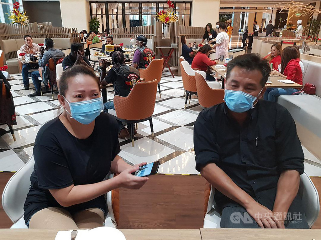 長榮女大生送殯儀館！母親「悲喊愛女小名」哭聲迴盪長廊　淚認「不想女兒來台灣」：我從不說想她