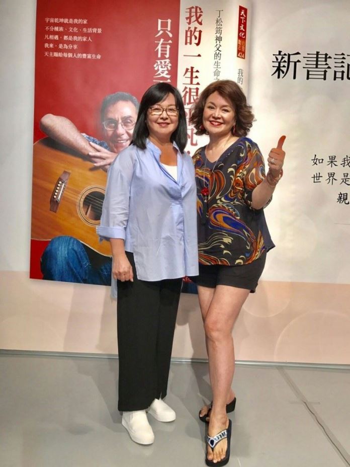 25歲未婚先孕！性感女神「單親養子46年」揭過往糾葛　受萬人追捧「最後卻皈依佛門」：不再眷戀了