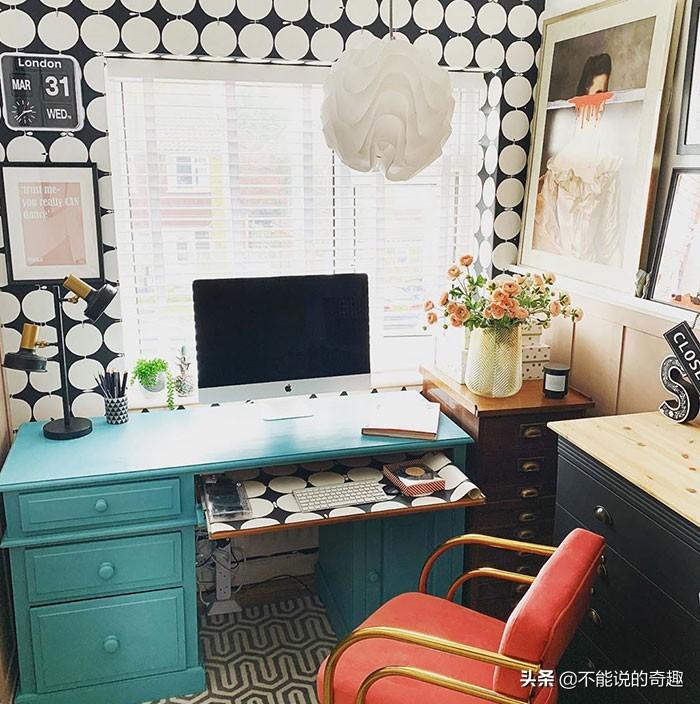 從0基礎開始！12歲女孩宅家無聊「徒手翻新」房屋　前後對比讓人眼前一亮：比大人還專業