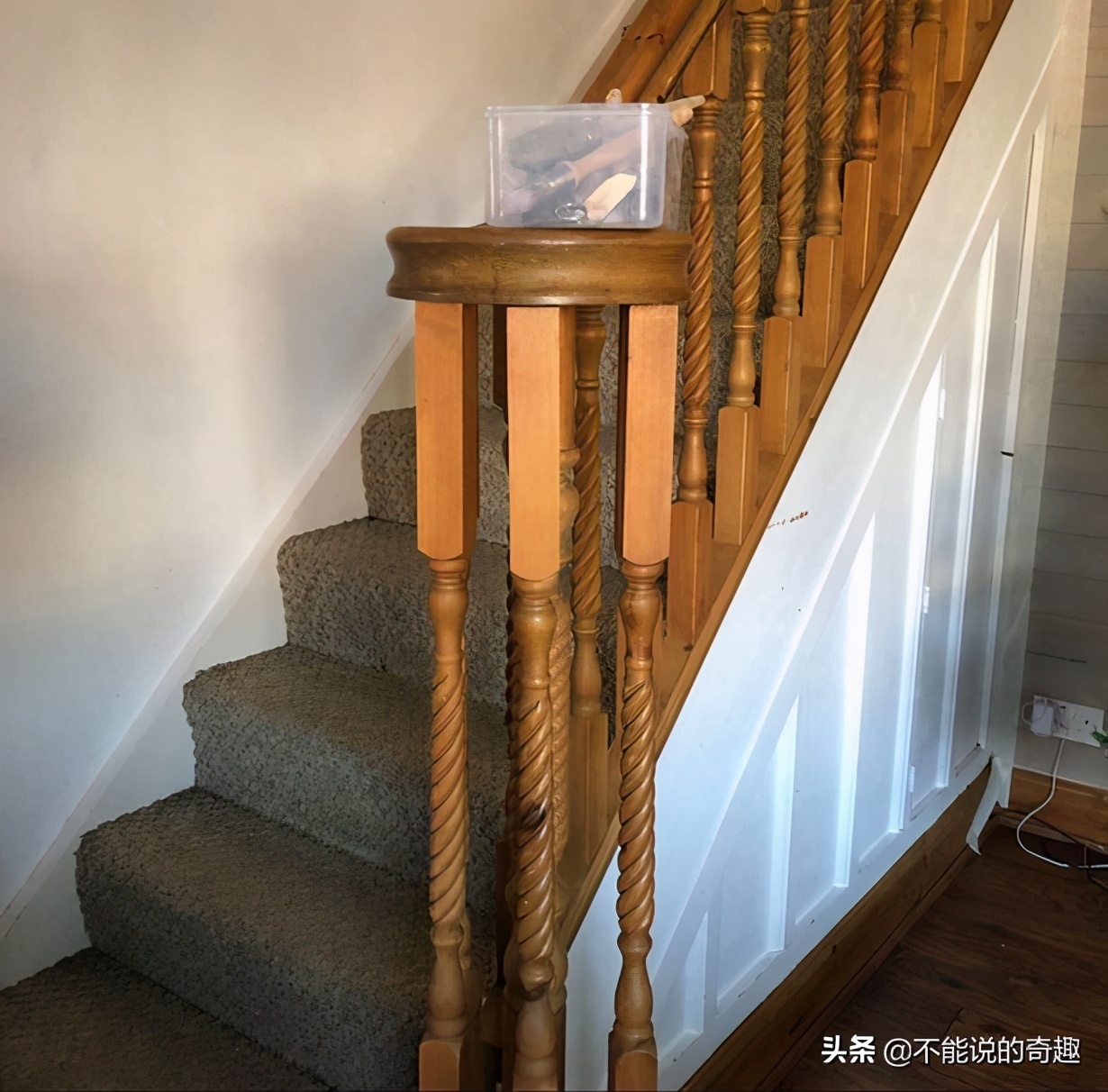 從0基礎開始！12歲女孩宅家無聊「徒手翻新」房屋　前後對比讓人眼前一亮：比大人還專業