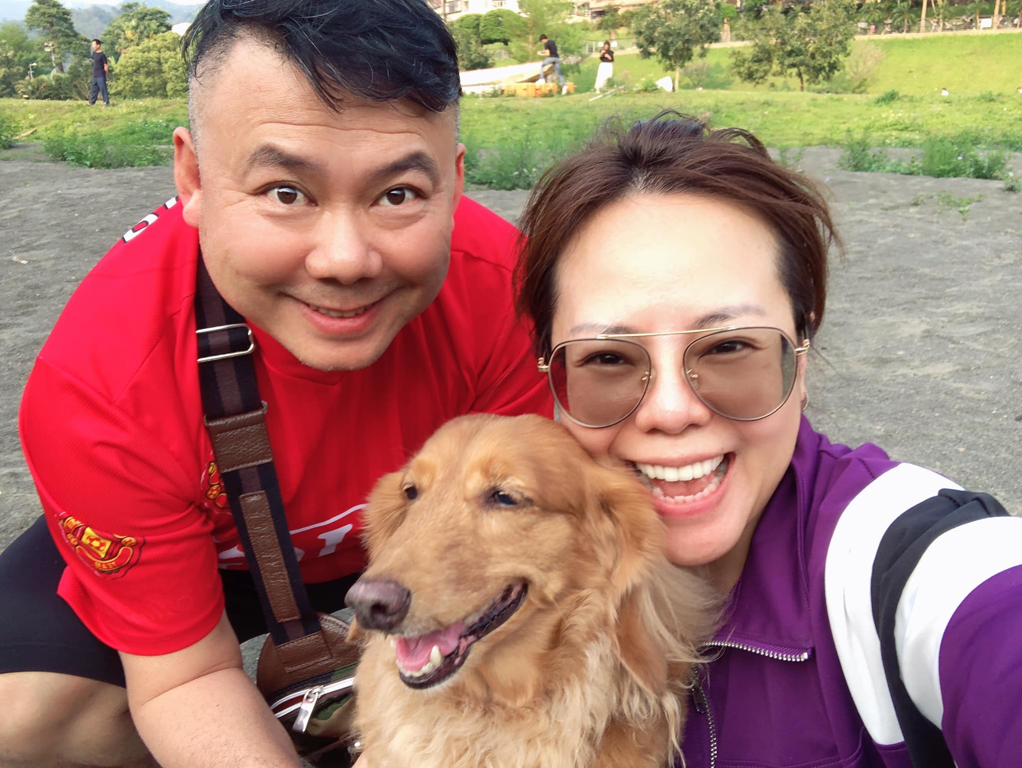 好想喘口氣！錦雯「扛父5百萬債兼顧病母」淚控尪：不聞不問　14年婚早已心寒「快撐不下去了」