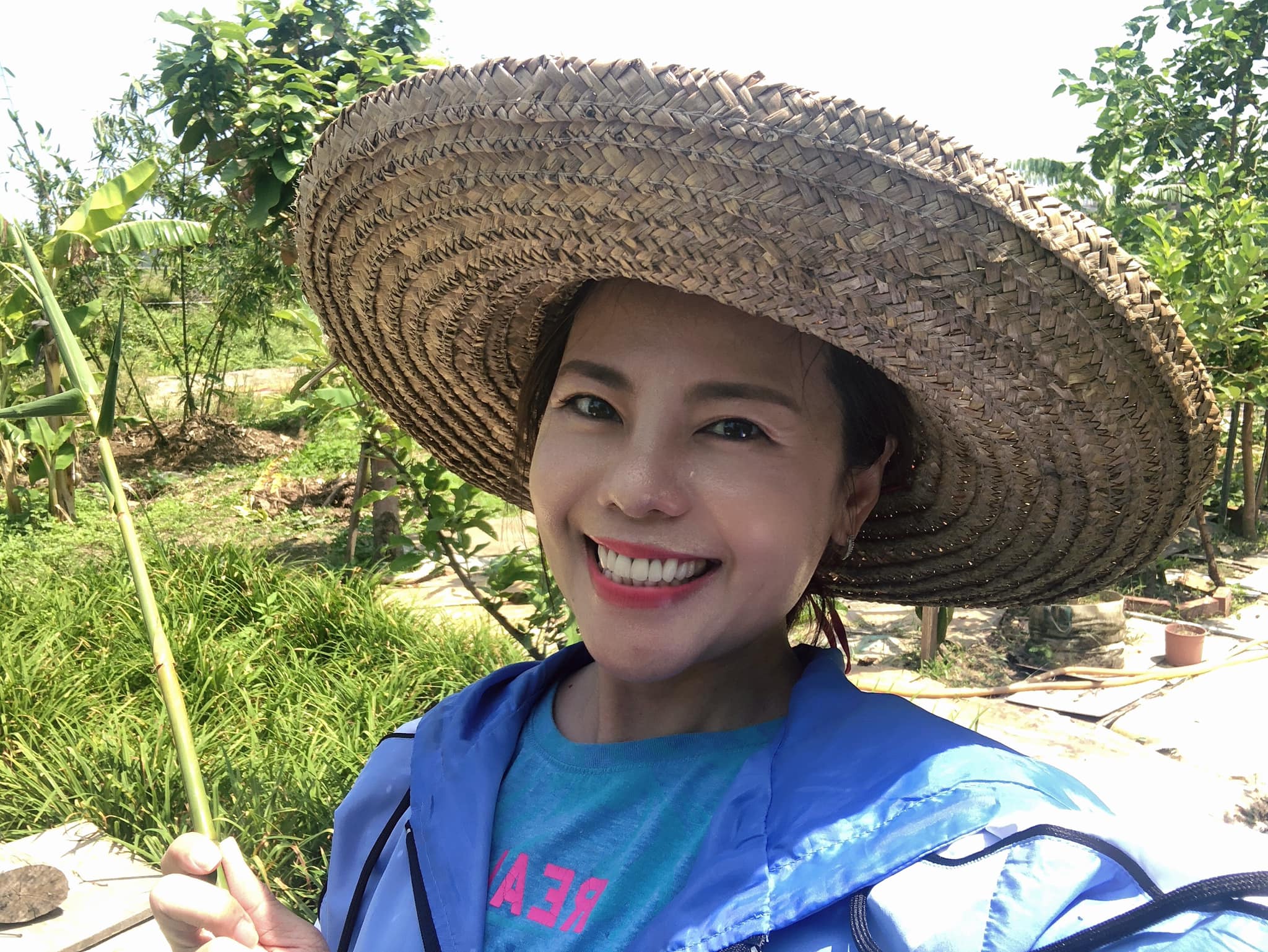 好想喘口氣！錦雯「扛父5百萬債兼顧病母」淚控尪：不聞不問　14年婚早已心寒「快撐不下去了」