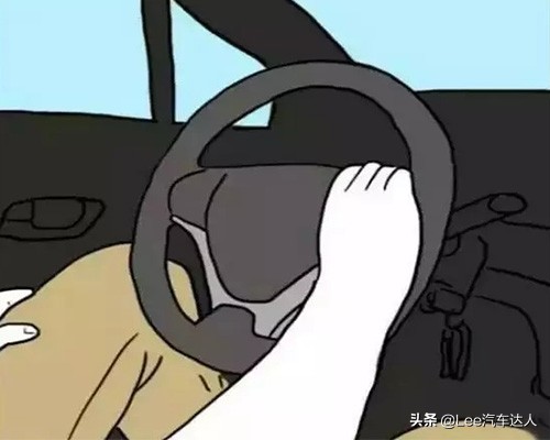 超準！7種「握方向盤的姿勢」暴露駕駛員的性格　看看你屬於哪一種？