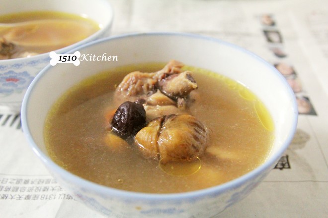 秋果之王維生素C比番茄還要多！每天吃幾顆「腰好腿好腎好」  燉雞秋天能大補