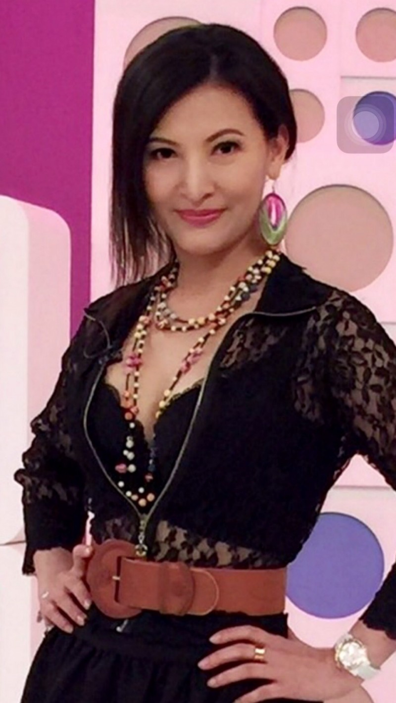 結婚失去自我！《鳥來伯》茶米「嫁歐洲當7年主婦」淚嘆：活得好空虛　現任「患難見真情」求她點頭再嫁