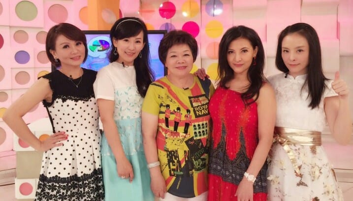 結婚失去自我！《鳥來伯》茶米「嫁歐洲當7年主婦」淚嘆：活得好空虛　現任「患難見真情」求她點頭再嫁