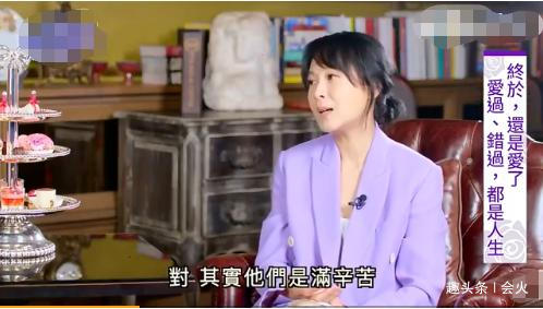 出道就成影后！53歲女星走紅「卻窮到交不出房租」　靠打雜維生「慘淪跑腿小妹」認了：想放下一切