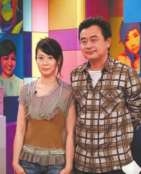 出道就成影后！53歲女星走紅「卻窮到交不出房租」　靠打雜維生「慘淪跑腿小妹」認了：想放下一切