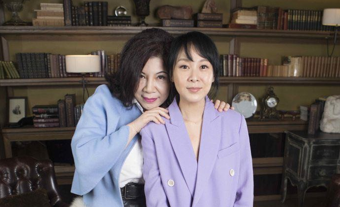 出道就成影后！53歲女星走紅「卻窮到交不出房租」　靠打雜維生「慘淪跑腿小妹」認了：想放下一切