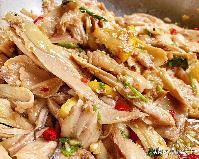 今天立冬到喝「雞湯」的時候了！加西洋參紅棗一起燉「溫補不上火 」冬天手腳不冰冷