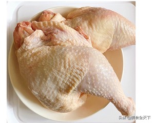今天立冬到喝「雞湯」的時候了！加西洋參紅棗一起燉「溫補不上火 」冬天手腳不冰冷