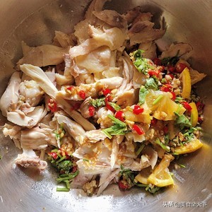今天立冬到喝「雞湯」的時候了！加西洋參紅棗一起燉「溫補不上火 」冬天手腳不冰冷